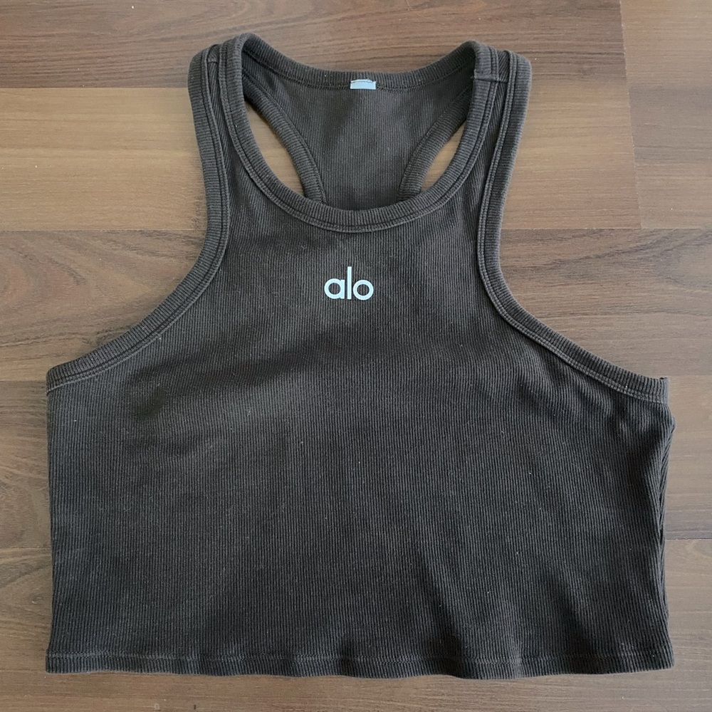 ALO Yoga Aspire Tank